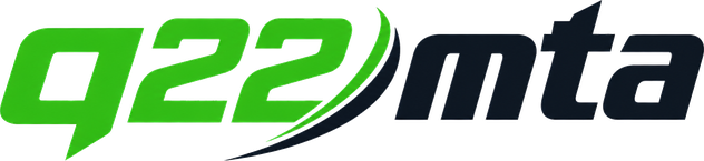 q22 mta Logo